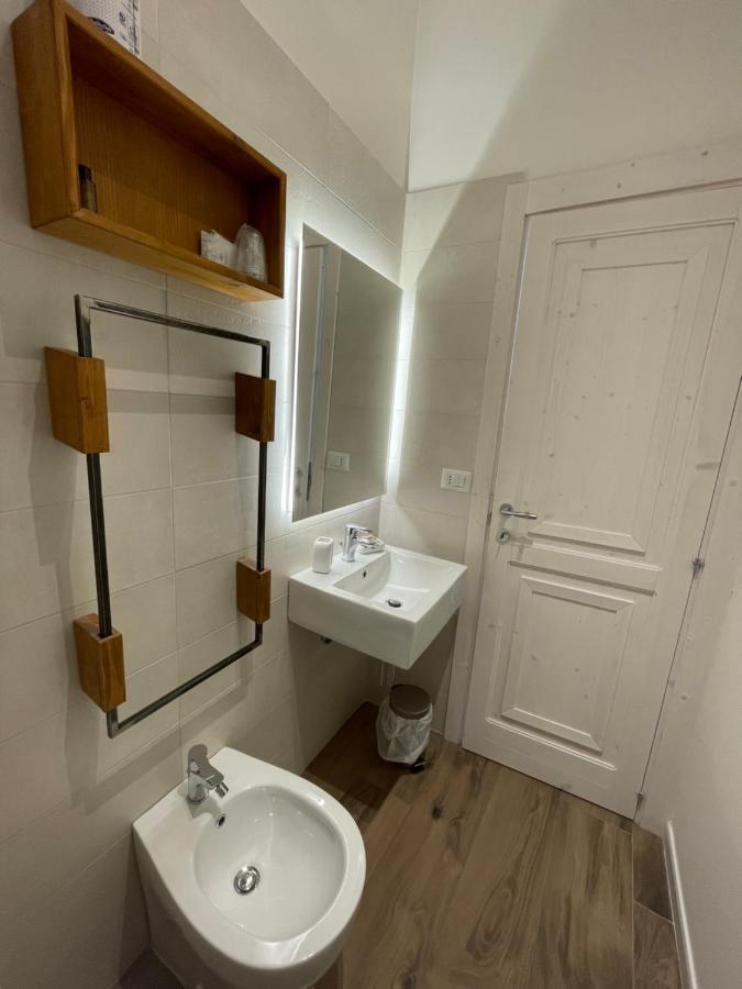 Il Borgo Bed & Breakfast Corato Exterior photo